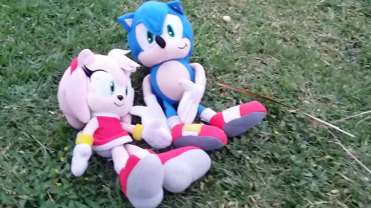 MarioandSonicPlushAdventures: Creams Football
