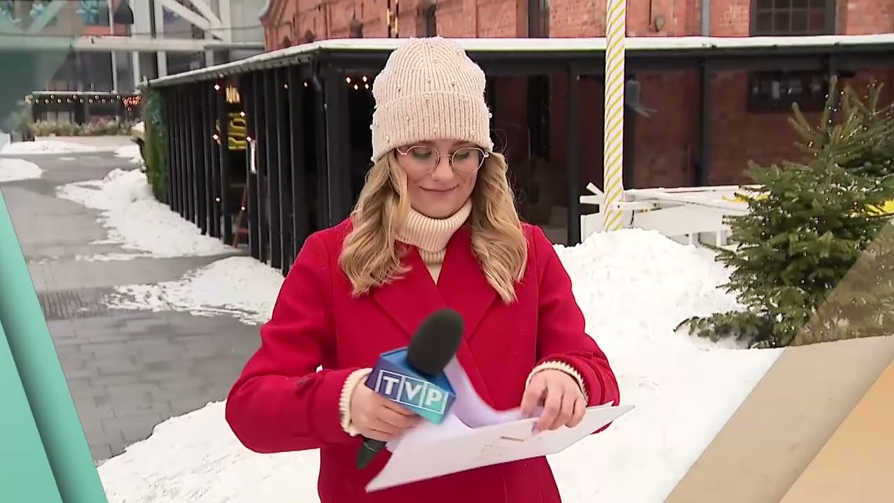 Między Ziemią a Niebem - 8.02.2026