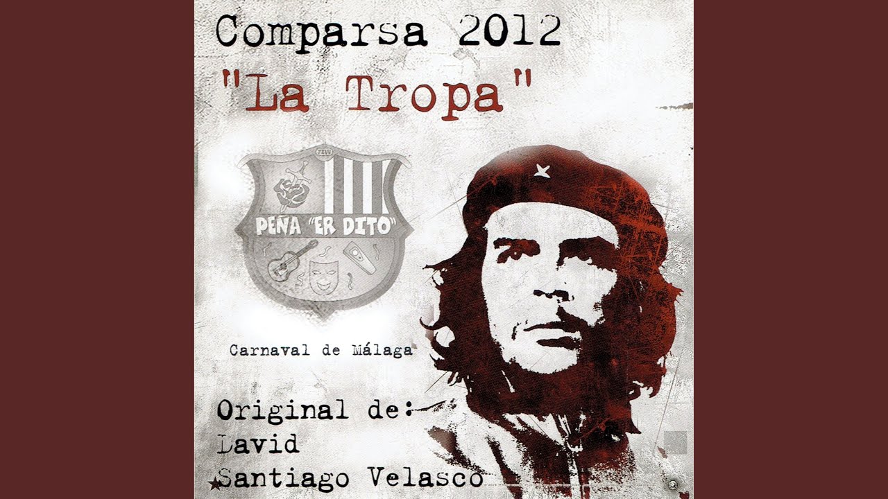 Yo soy andaluz por Padilla