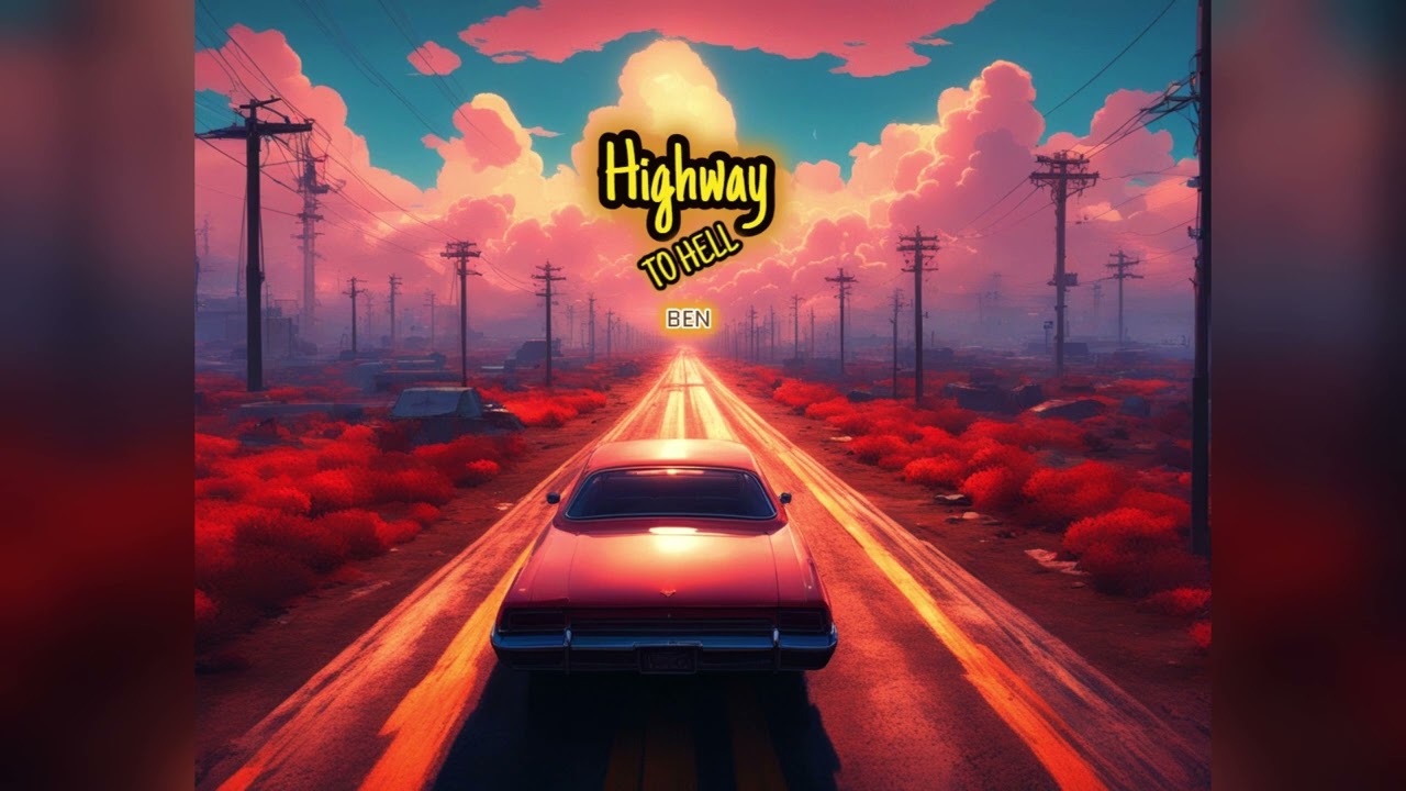 Ben - Highway To Hell