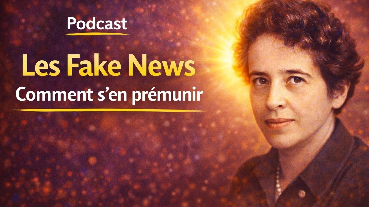 La post vérité : pourquoi les fake-news gagnent