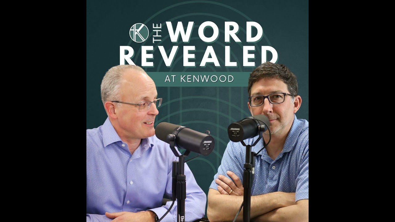 S03 E36 - Acts 21 - Part 3 - Paul in Jerusalem, another riot