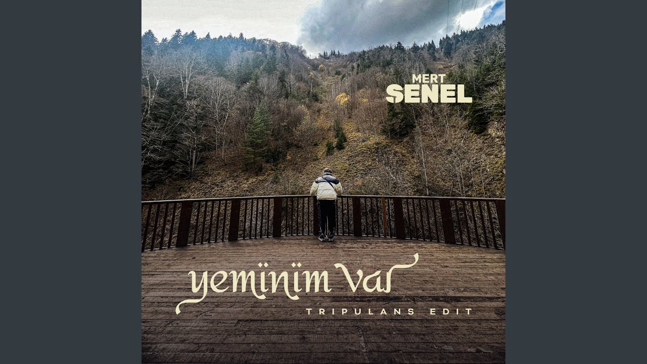 Yeminim Var (Tripulans Edit)