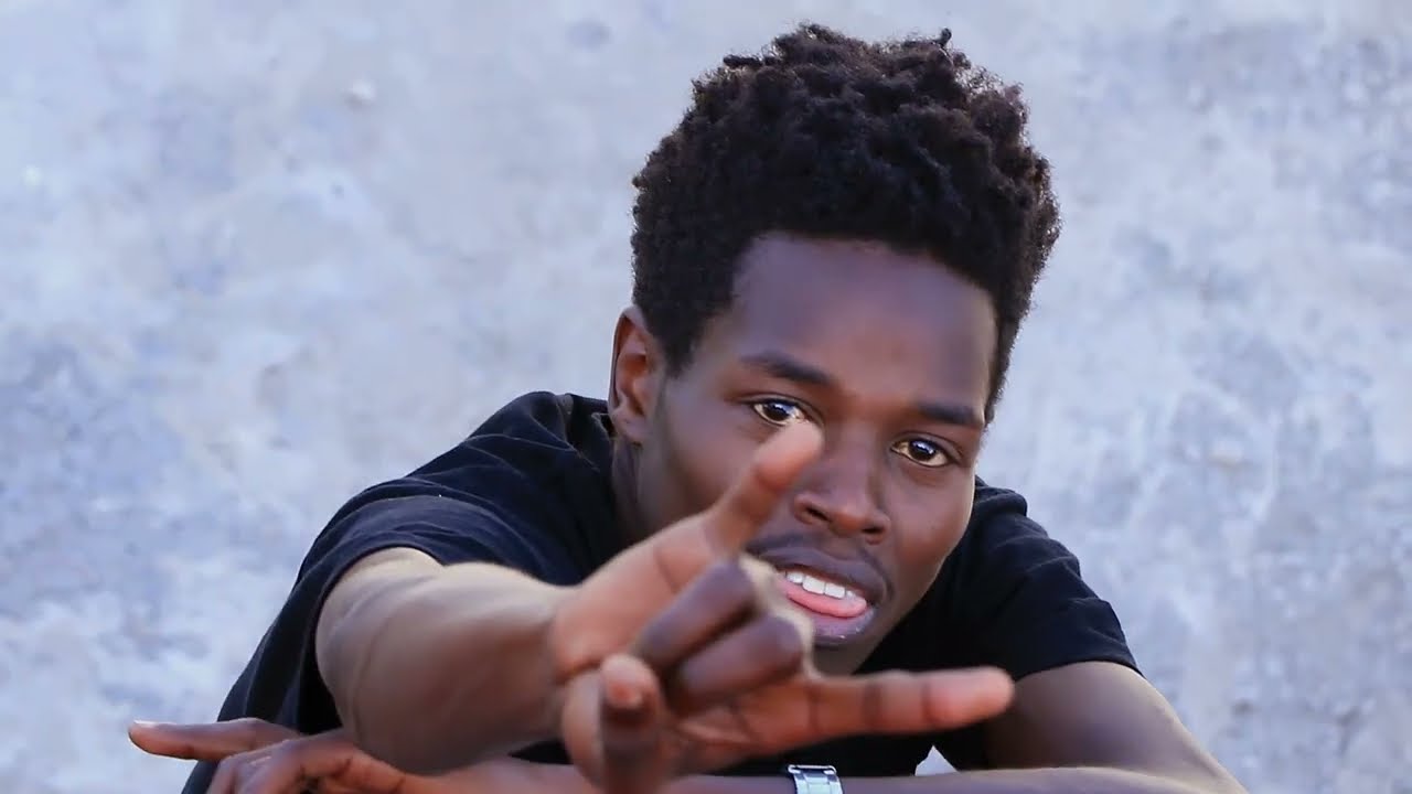 Kismat - Chesovva_ft_lil P_ft_Blacky