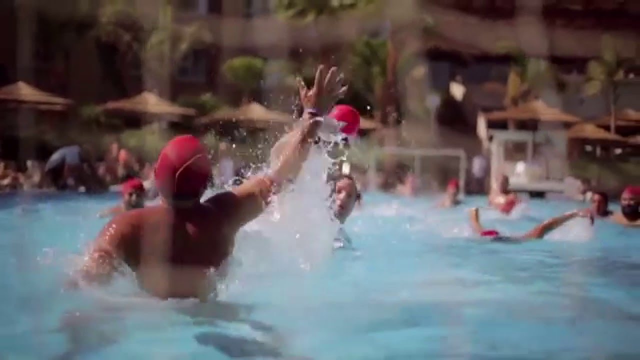 U Coral Beach Club Eilat Hotel
