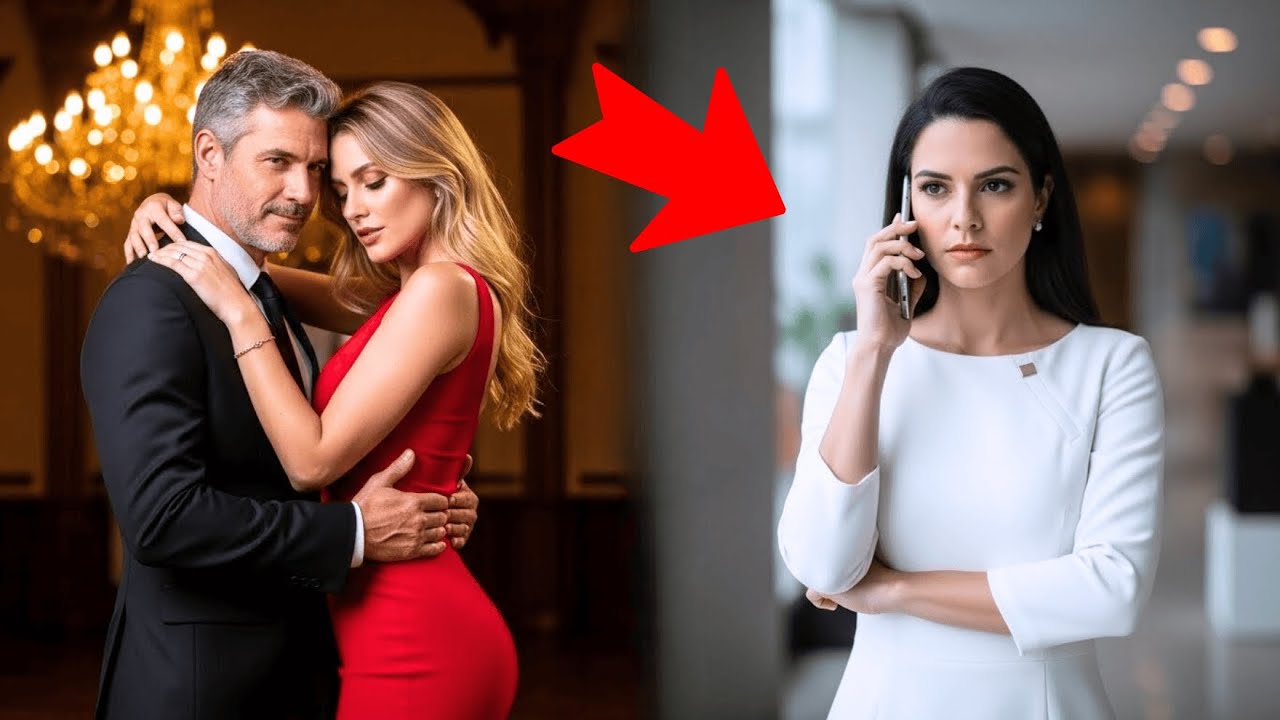 Ele a HUMILHOU diante da elite — horas depois, ela FECHOU tudo sem dizer uma palavra