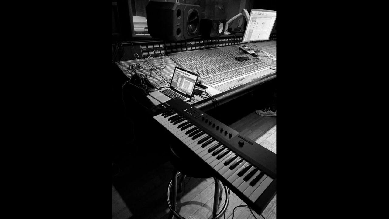 Club Type Beat Morad x Rhove x Beny Jr Type Beat - La Fama