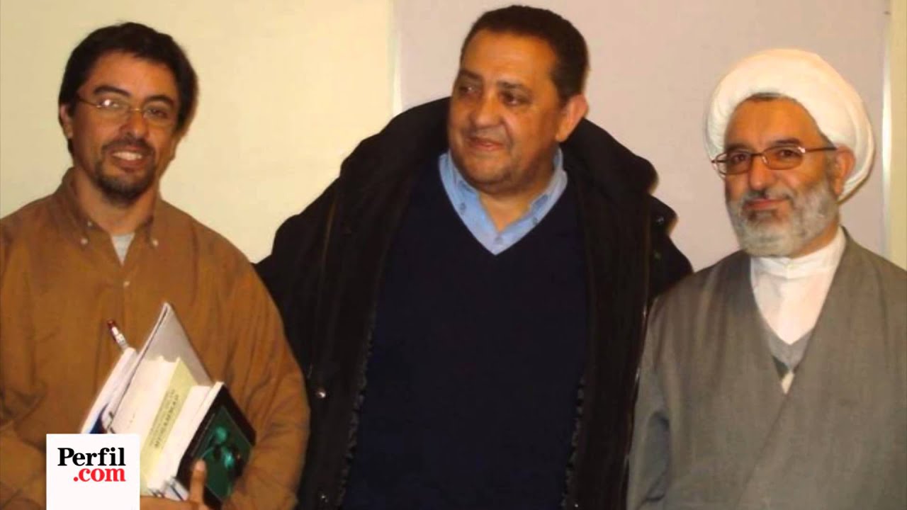 D'Elía, SIDE, Mossad y 678 en la 