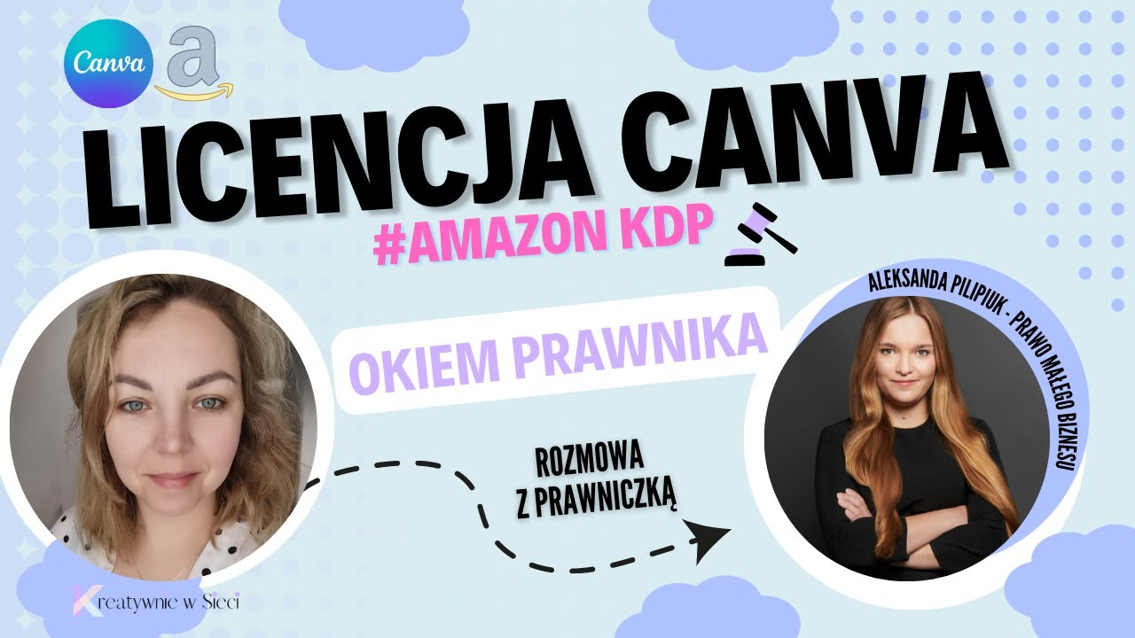 ✨ Licencja Canva okiem prawnika!💡 Jak korzystać z niej legalnie?  📚