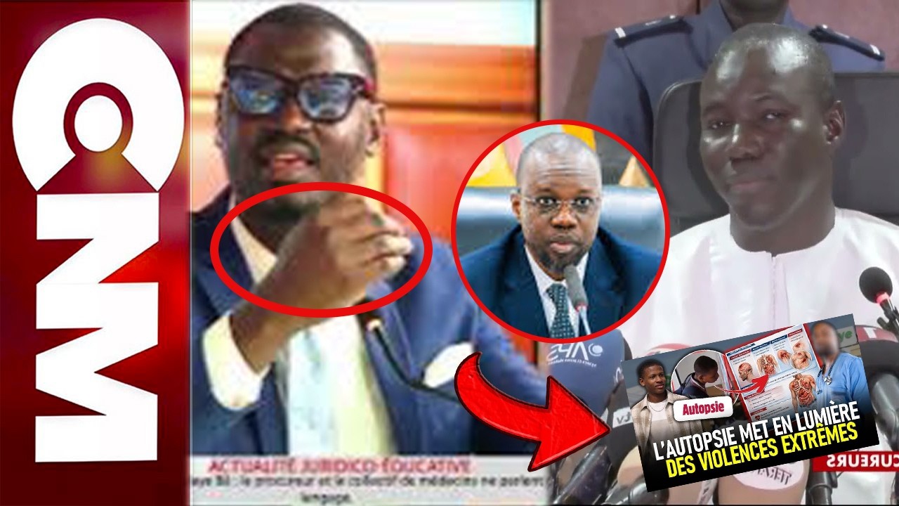 Décès de l’étudiant Abdoulaye Bâ : Paldi assène ses vérités à Sonko et PASTEF et rappelle Mars 2021