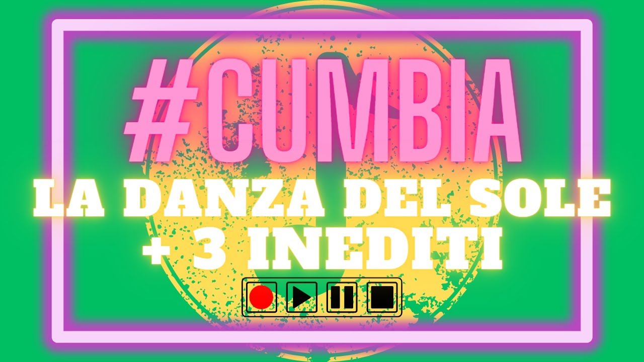 #CUMBIA | Cumbia 2023