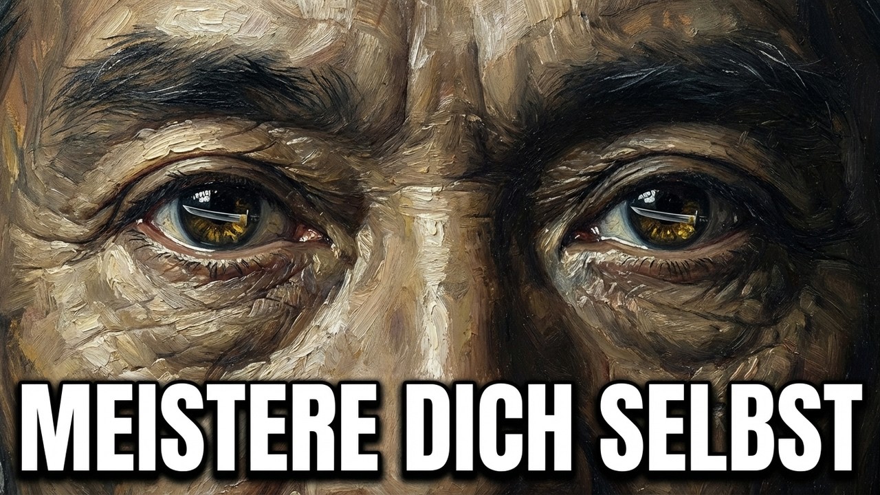 5 Samurai-Prinzipien, die dein Leben für immer verändern werden