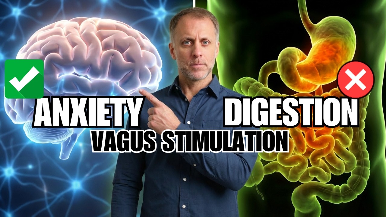 When Vagus Nerve Stimulation Works (And When It Fails)