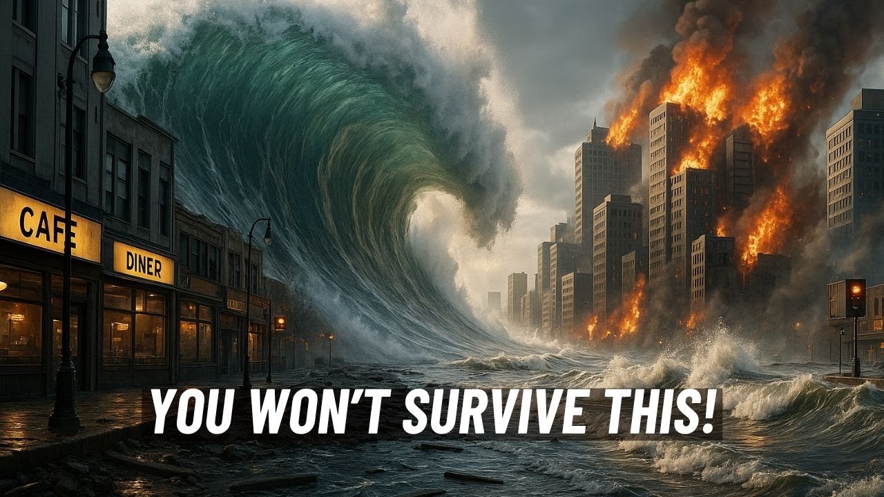 Best Disaster Movies to Stream in 2025 &ndash; Don&rsquo;t Miss These!