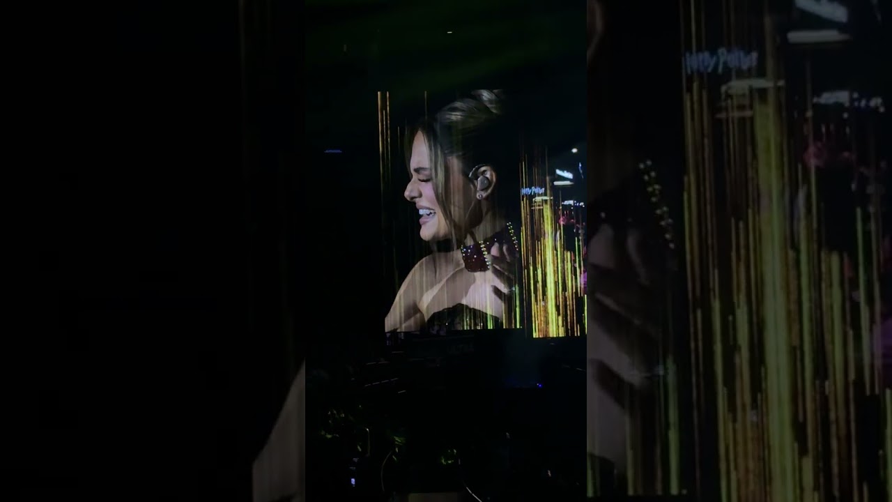 Pia Toscano - Empire State of Mind 12/18/25 MSG