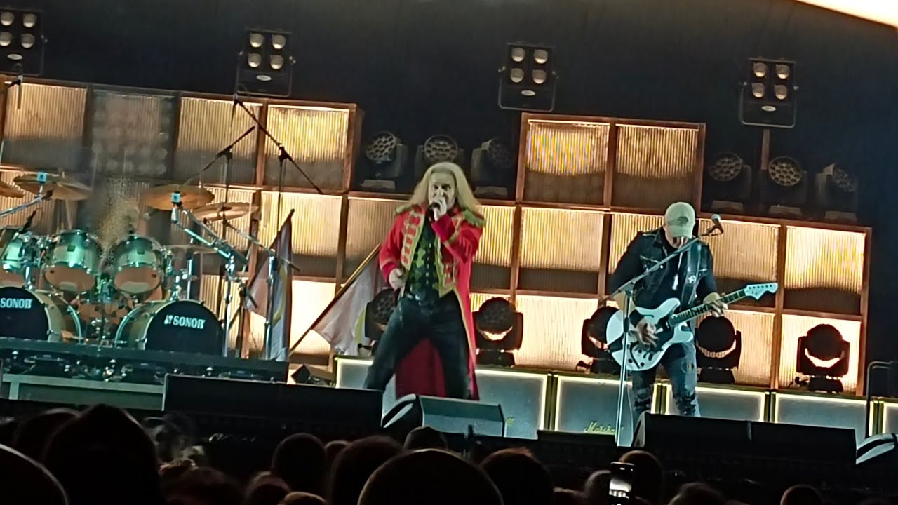 KABÁT - Cirkus tour Kladno 21.9.2021