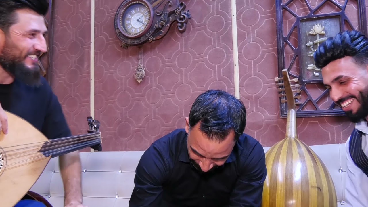 اغنيه جه شنت يؤمبارك بؤ