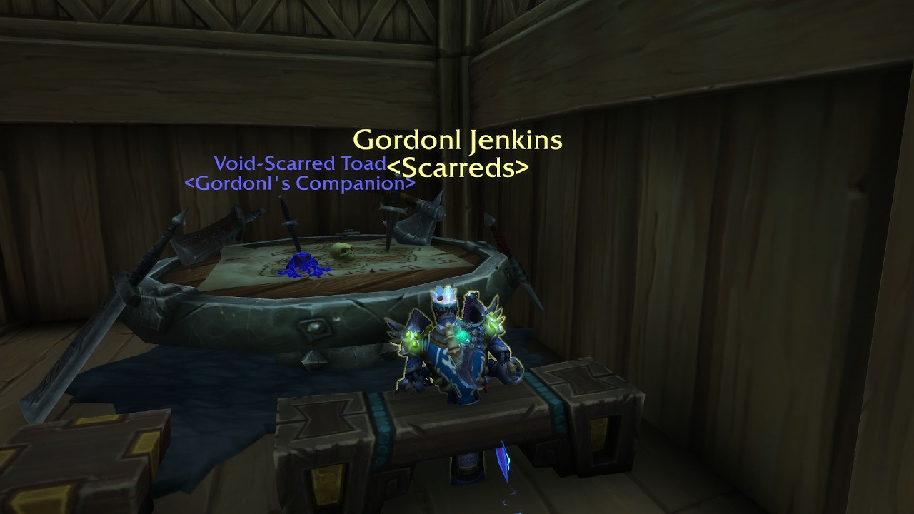115 Playing pvp matches at Pre-patch`s off Season - Subtlety Rogue -Gordonl #warcraft #scarreds #pvp