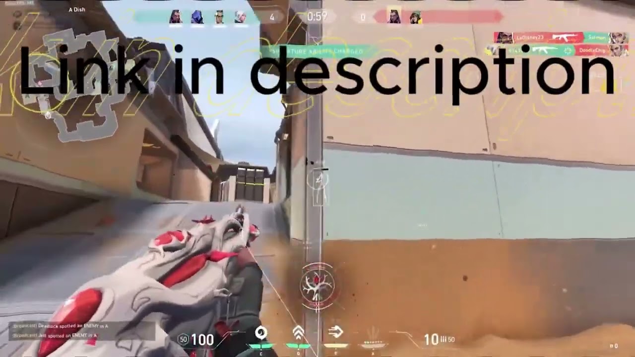 [NEW] VALORANT HACK 2026 🎯 AIMBOT + ESP + WALLHACK (Undetected Vanguard Bypass)