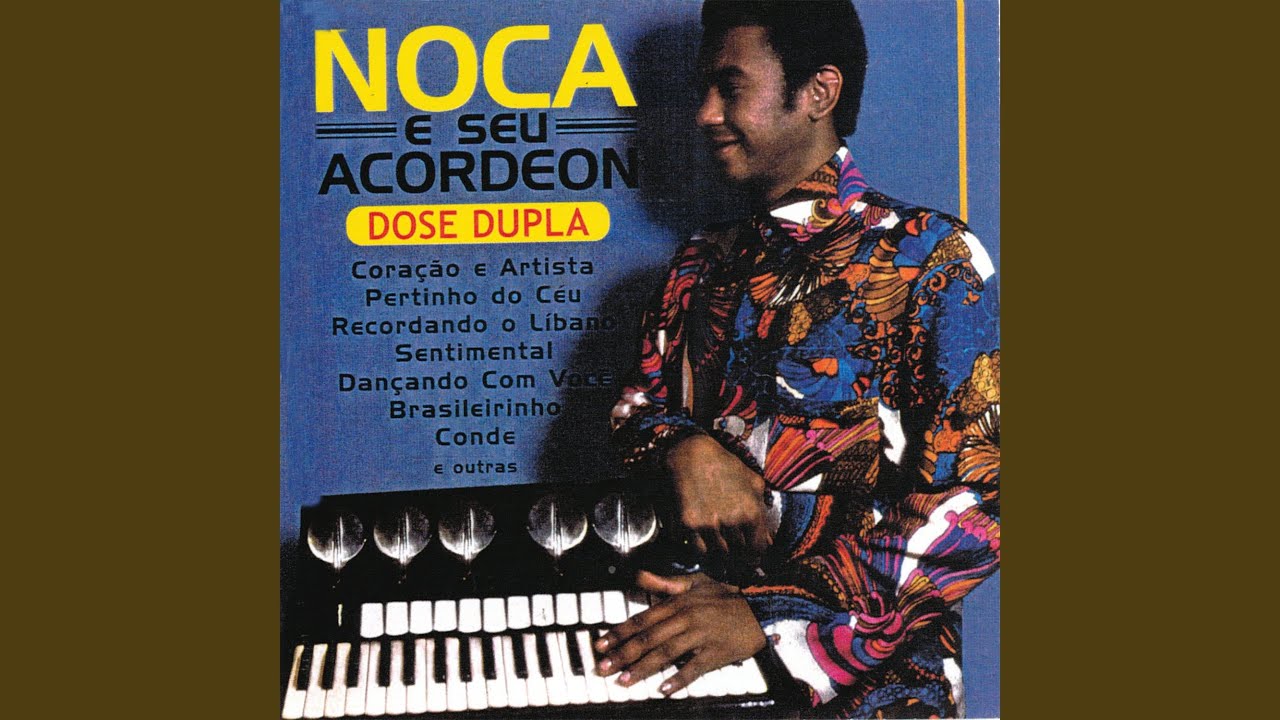 Coração E Artista