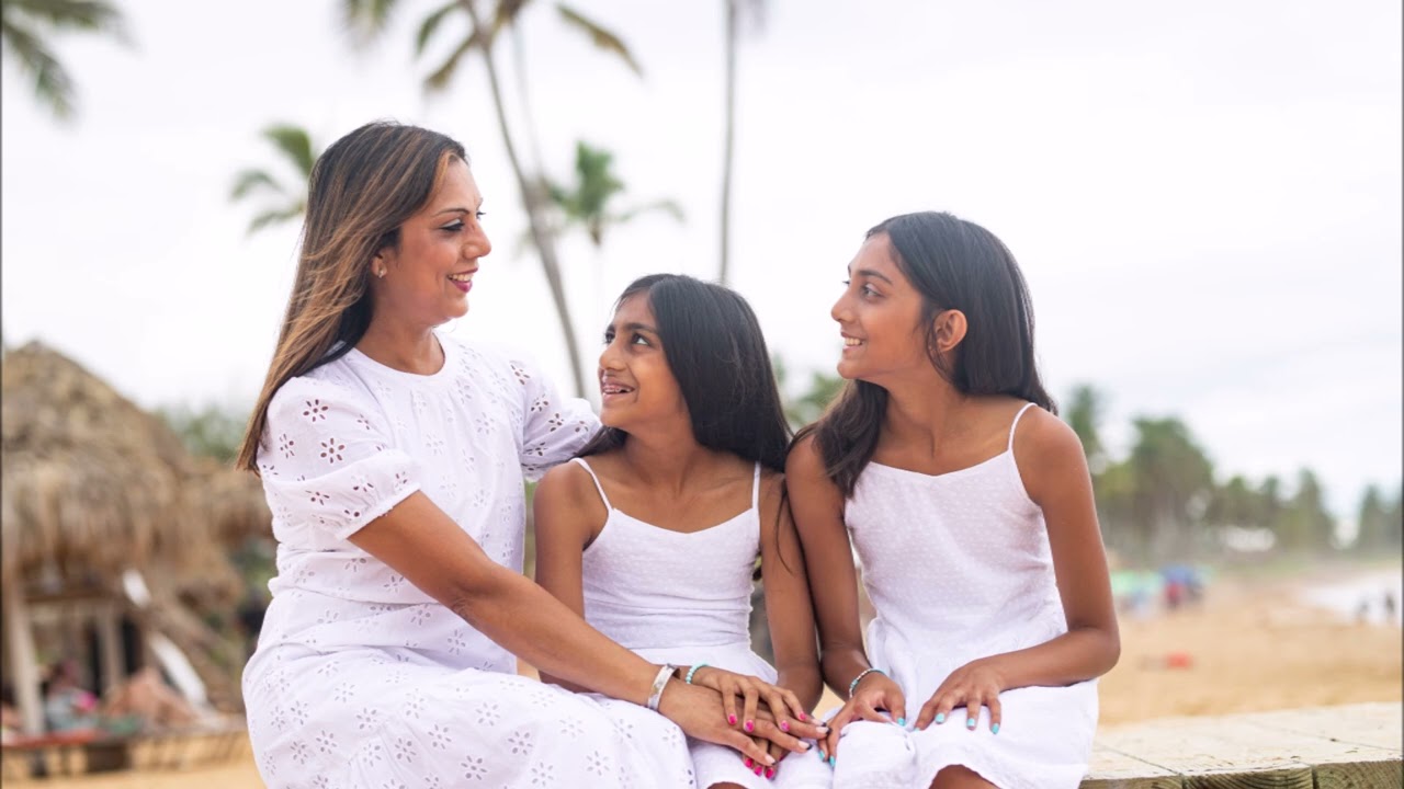 Patel Sharma Punta Cana Dreams Macao Beach October 2022 Beach Photo Shoot Slideshow