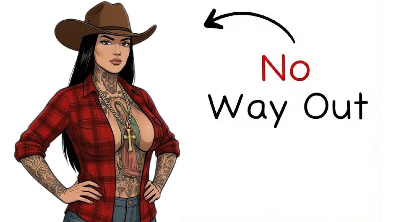 Your Life as Every Female Mexican Cartel Rank