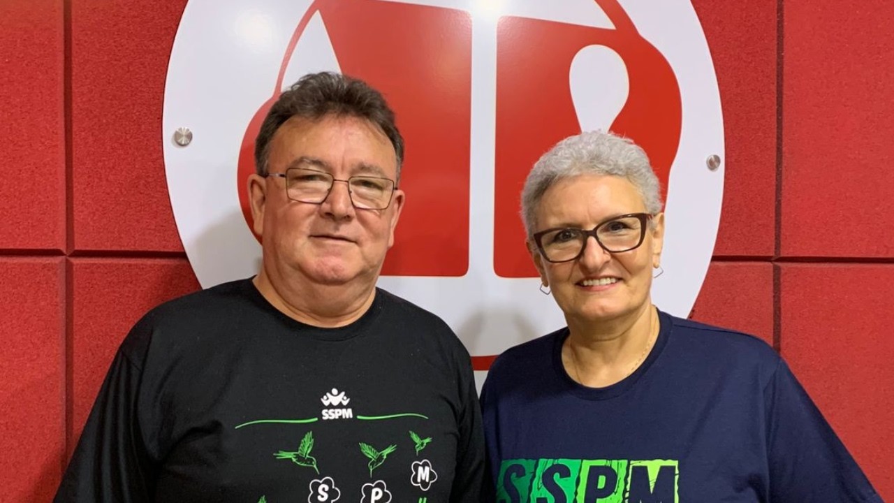 SSPM 36 Anos: Conquistas, 30 Horas, Plano de Cargos e a Cobrança à Prefeitura