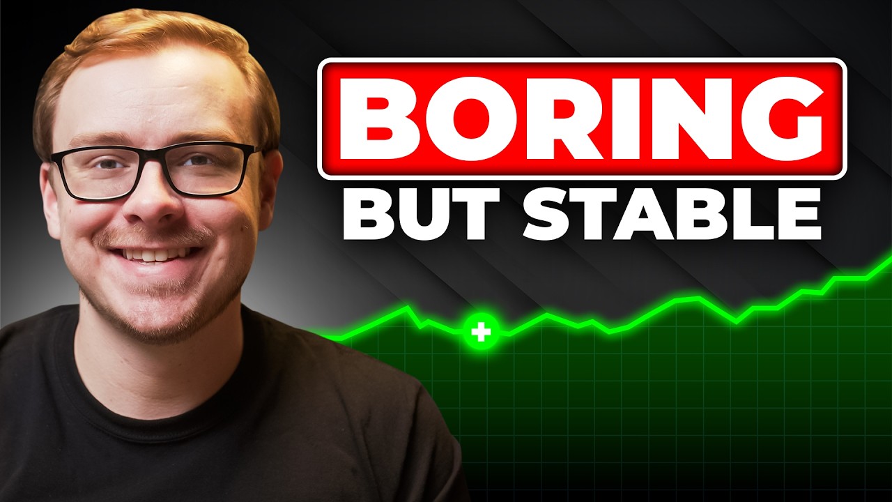10 Boring But Stable Online Jobs That Pay Well