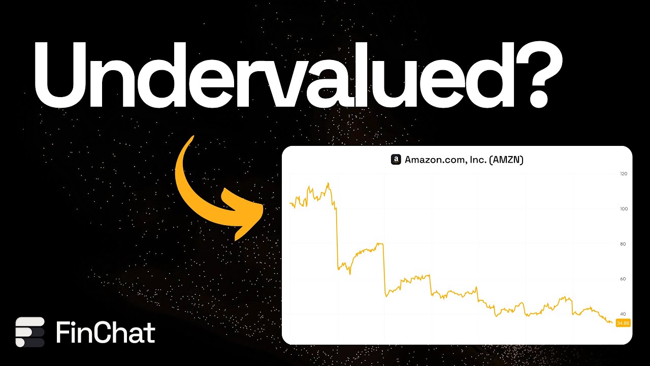 How to Find Undervalued Stocks