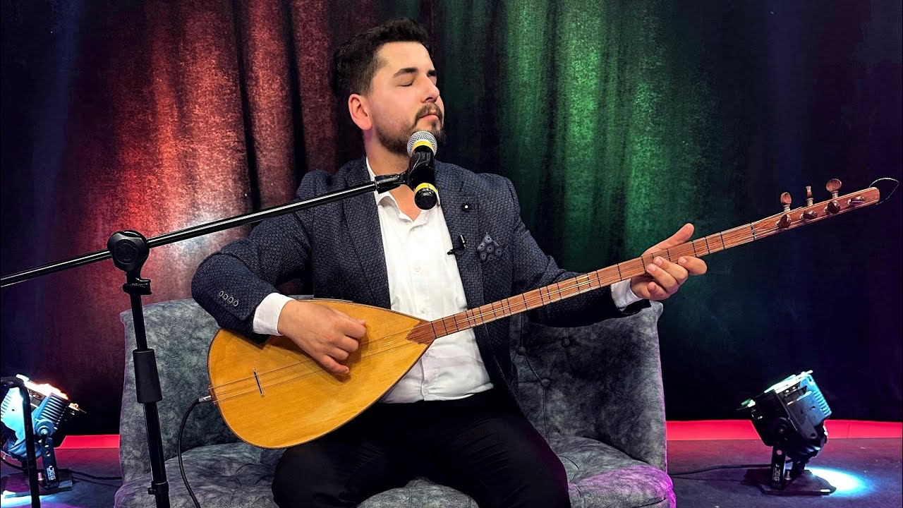 Şükrü Çıplakkılıç - Kahpe Zaman