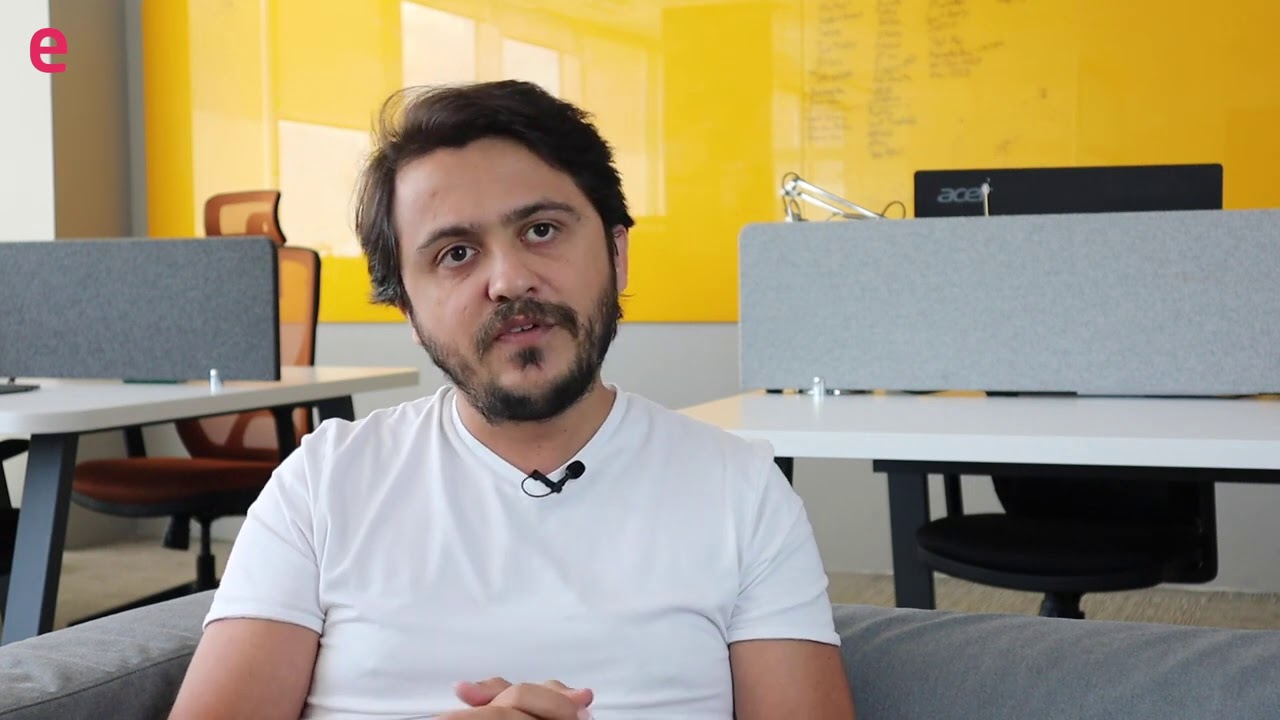 Ekmob: Saha satış operasyonu olan şirketler için ekip yönetim uygulaması