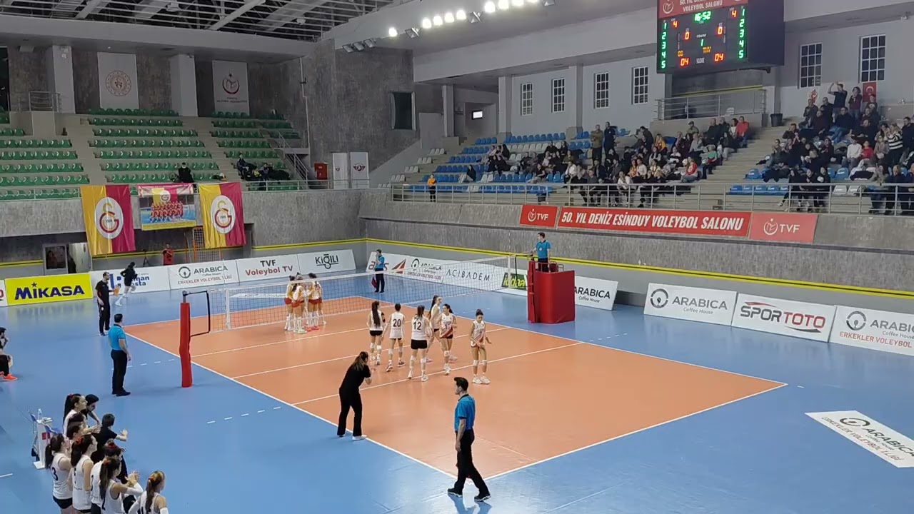 Gs set1