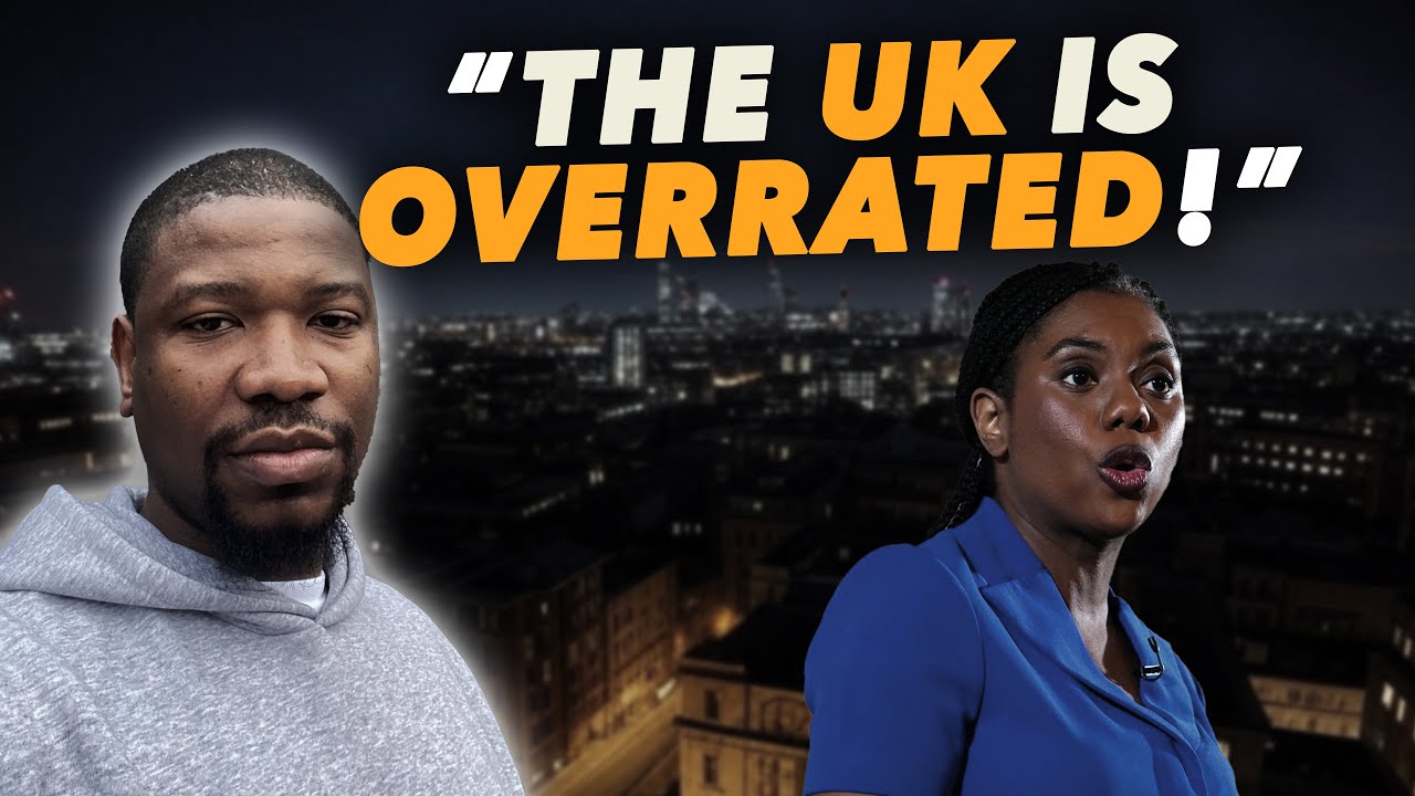 Why Nigerians in The UK Must Invest in Nigeria | Ownahomeng TV | Feel at Home