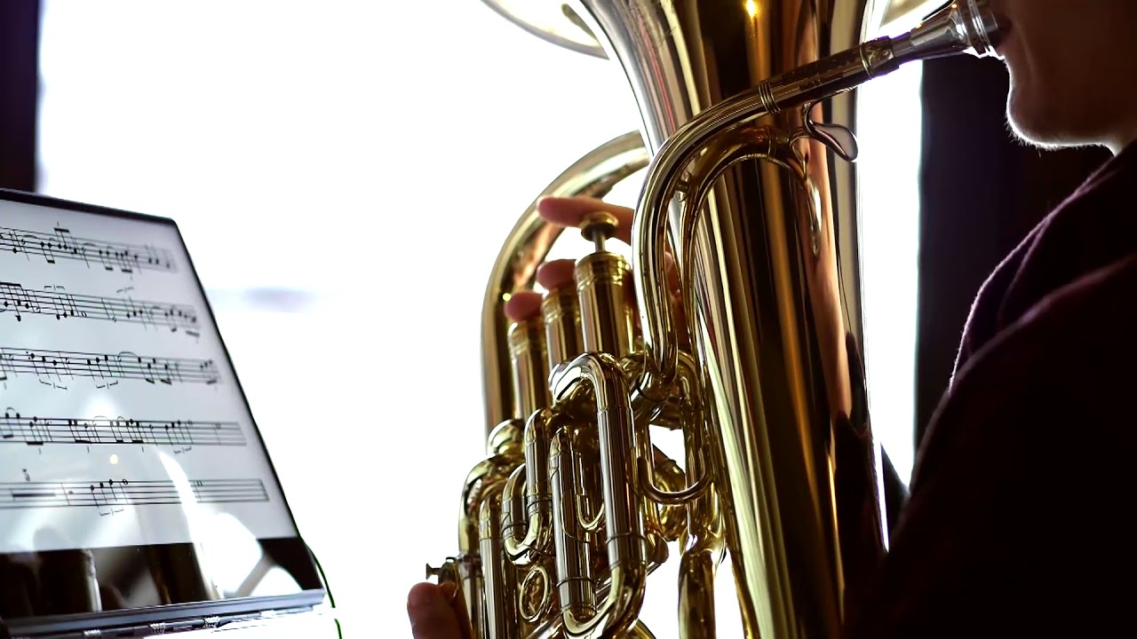 My Way [Euphonium]