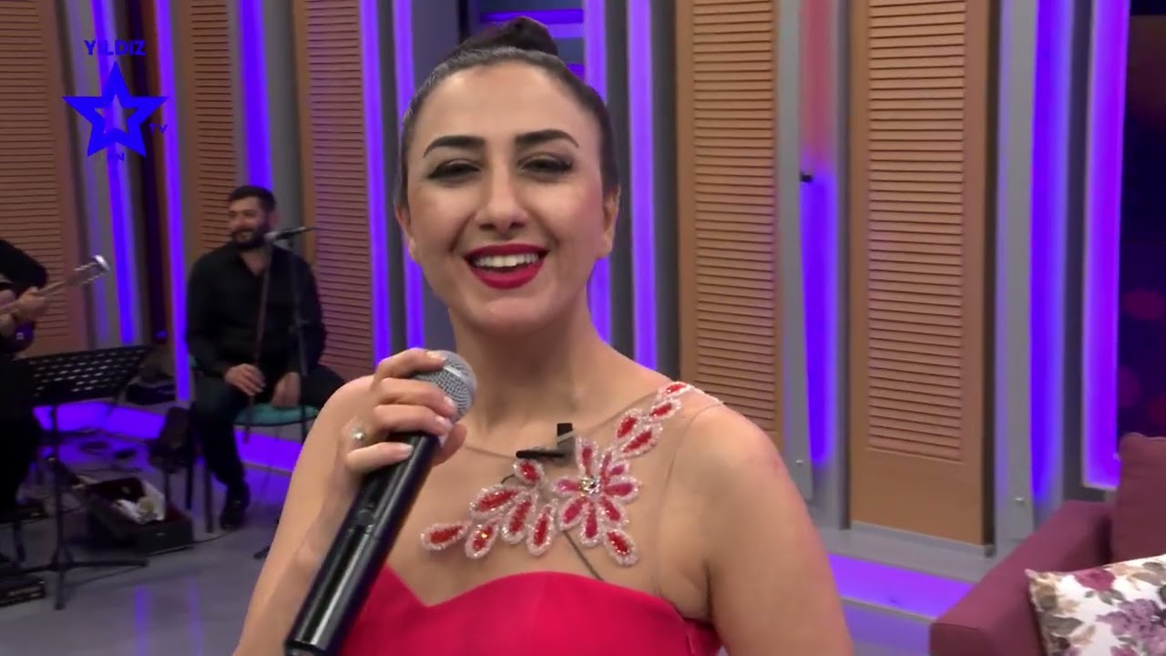 EDA DOĞANAY - VURMAZMIYIM