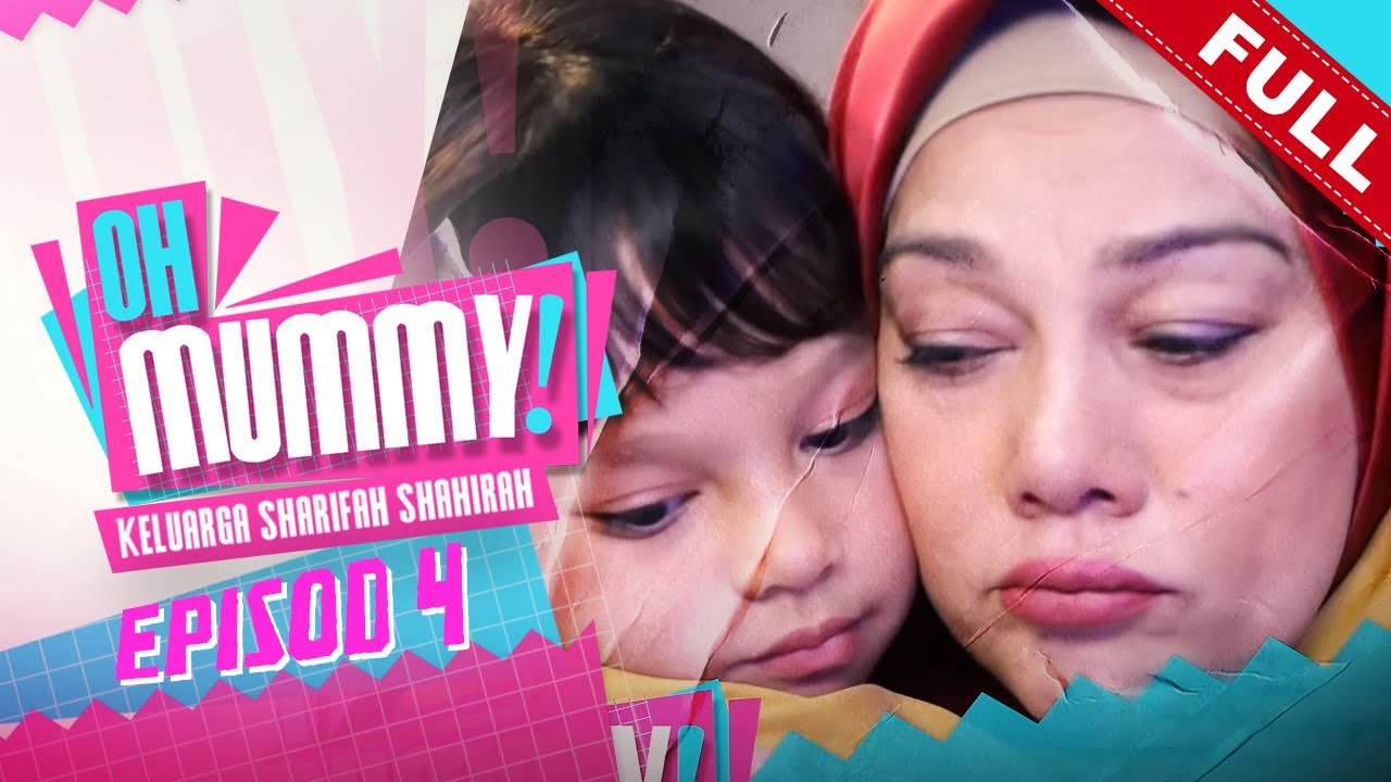 [FULL] Oh Mummy! (2023) | Episod 4