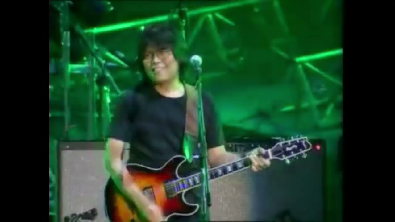 อัสนี วสันต์  คอนเสิร์ต  เส้นใหญ่ แผ่นที่ 1