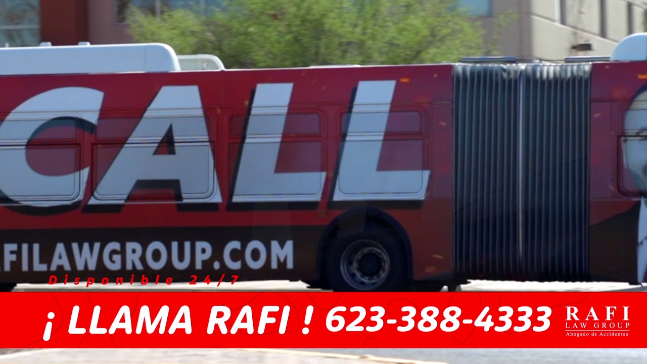 Rafi Law Group 623-388-4333