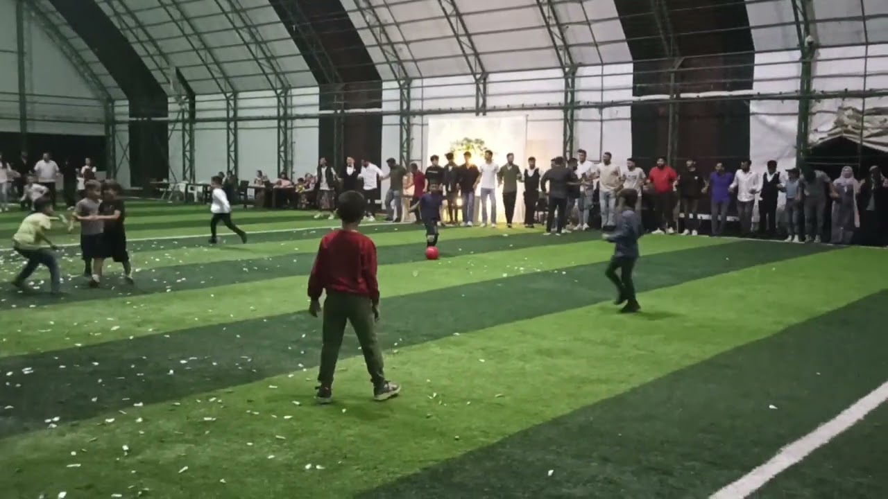 Şerif Topal Özkürtün düğün