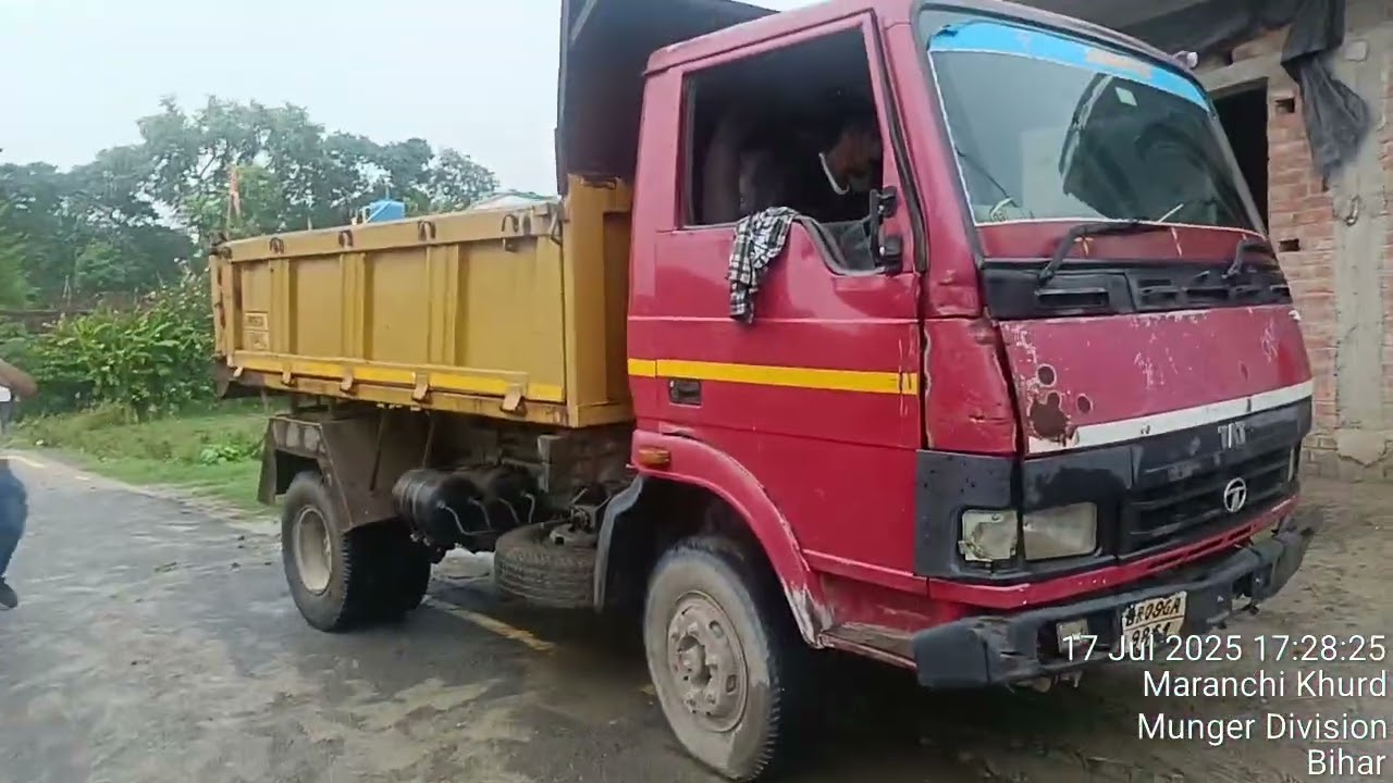 2019 model tata 912 call me 7903448398