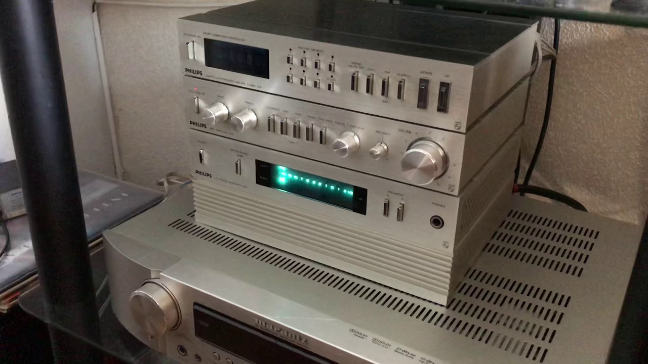 Diapason Ares - Philips x09, 22AH109, 22AH209, 22AH309, 109, 209, 309.