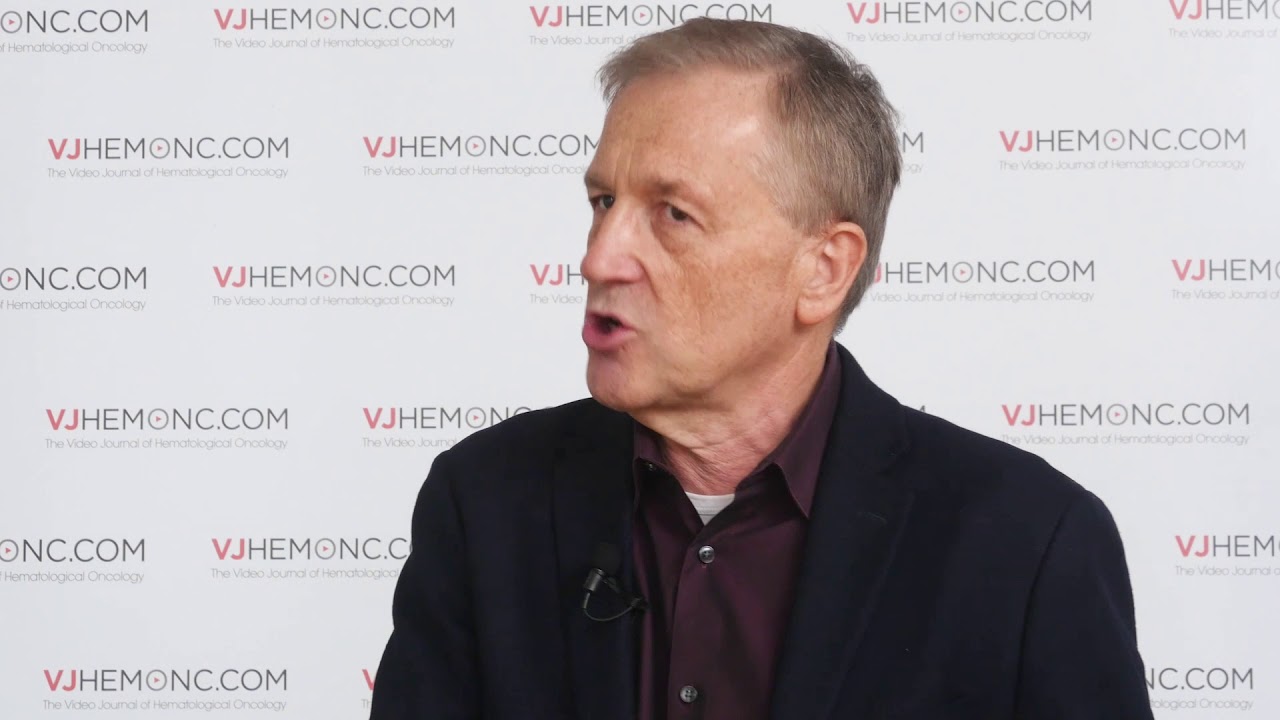 Targeting T-cell, B-cell & APC activation to treat chronic GvHD