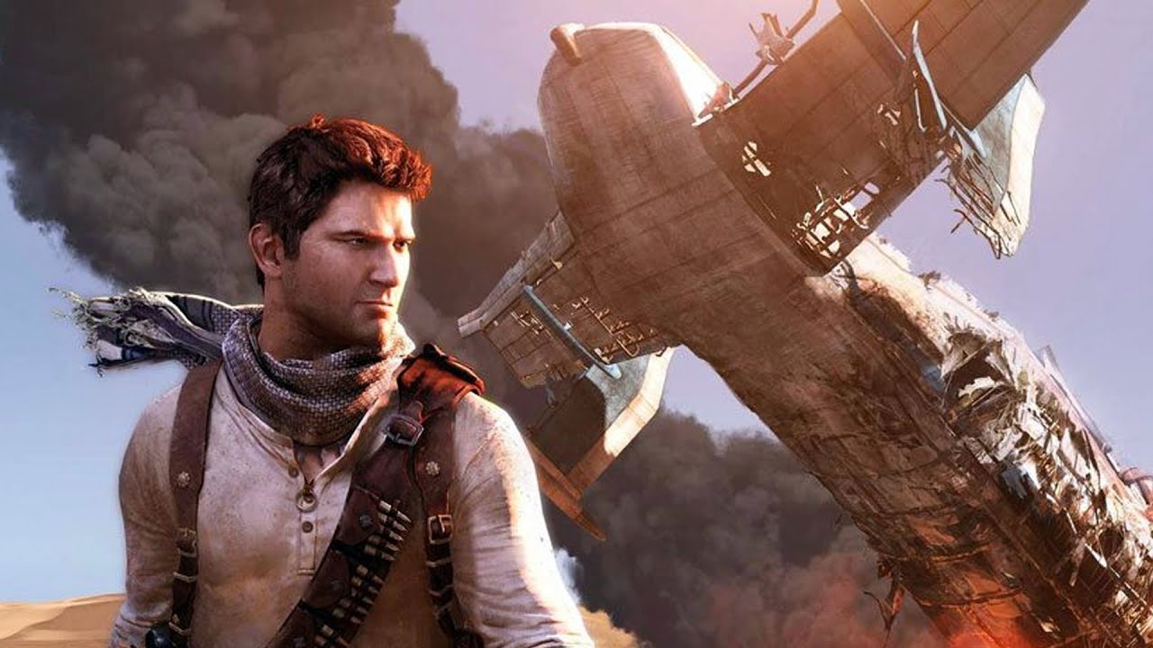 UNCHARTED 3: DRAKE'S DECEPTION - Capítulo 1: Outra Rodada (Em Português PT-BR)