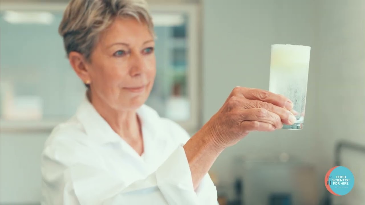 Food Scientist For Hire | Expert Food & Beverage Product Development