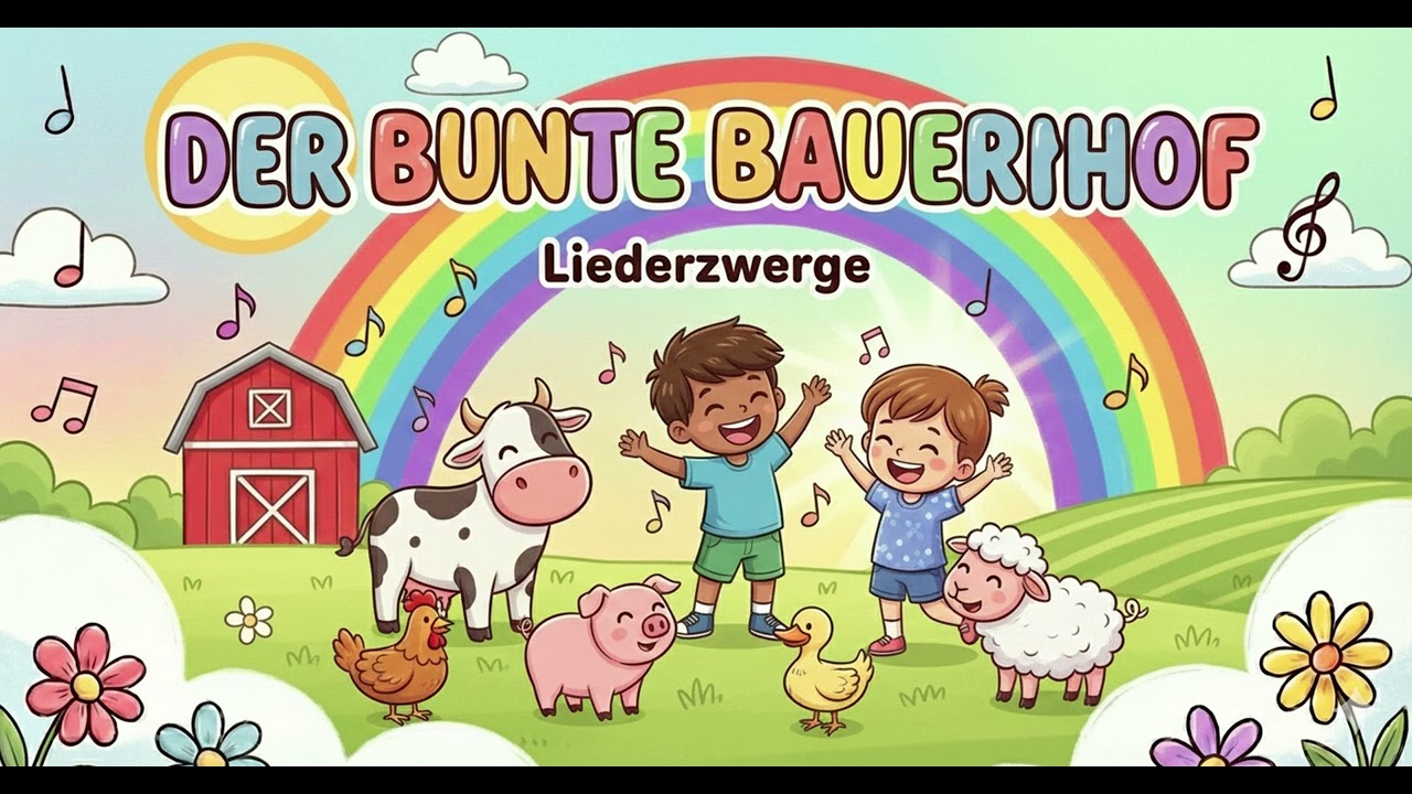 Liederzwerge - 
