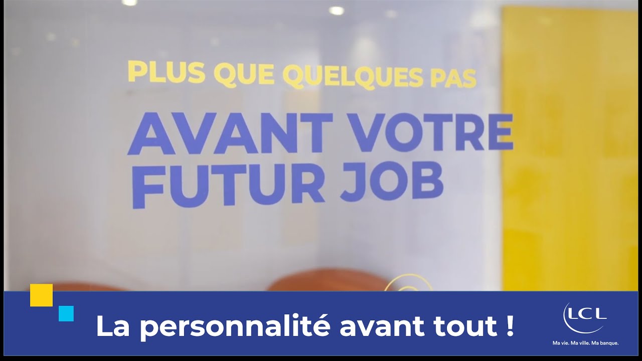 #CoulissesRecrutement | Qui recrute-t-on chez LCL ?
