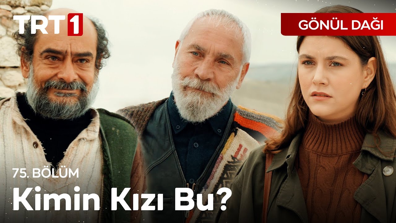 "Bu kız, güneş gibi Ciritçi Abdullah. Bu kızın içi güneş dolu." - Gönül Dağı 75. Bölüm