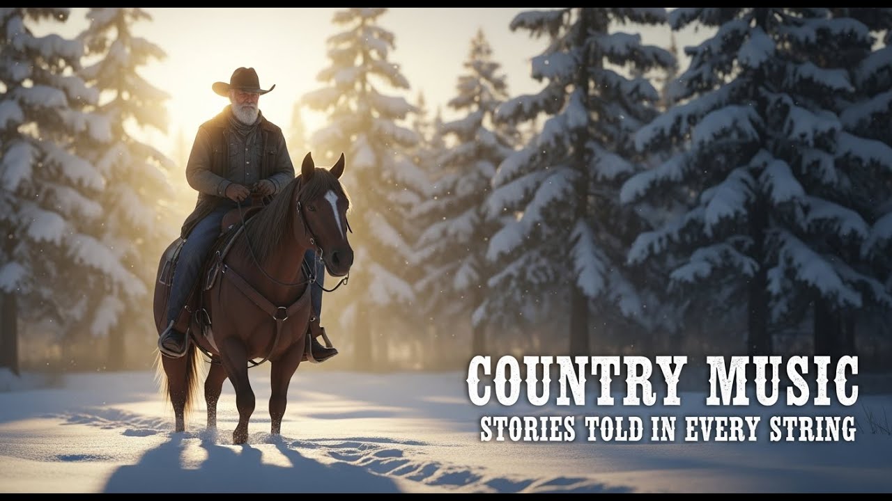 Country Live Stream Today | Pure Country Music with Acoustic Southern Storytelling