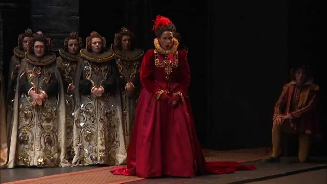 Verdi: Don Carlo (Teatro Regio, Torino)