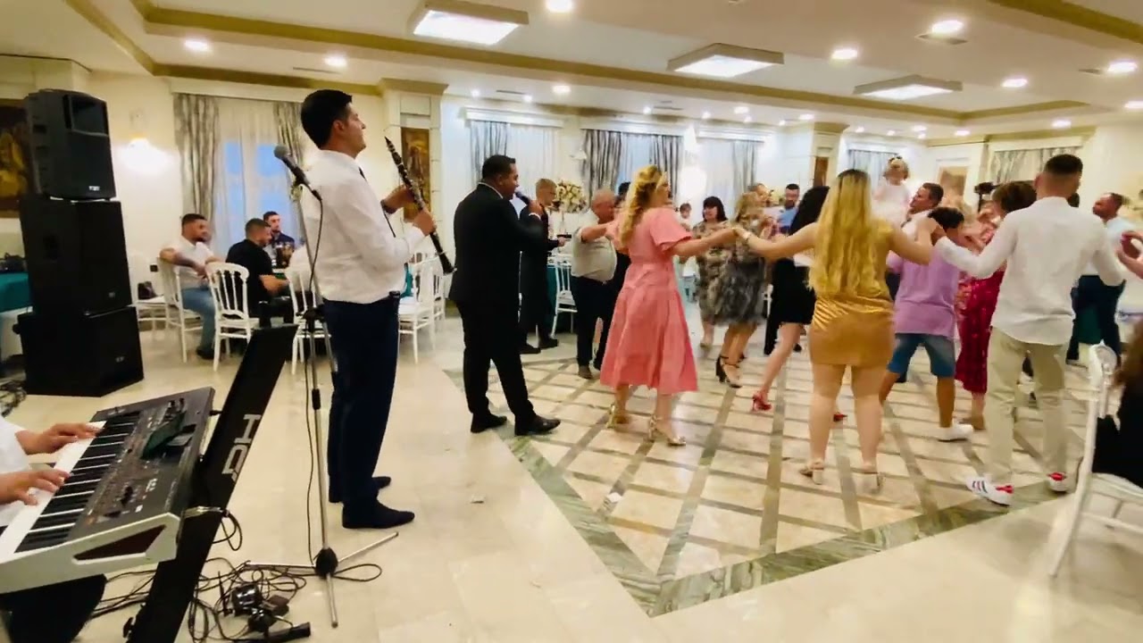 Mikel Rapaj - Super kolazh Live (08/06/2022)